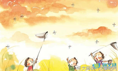 《童年的终结》读后感摘抄
