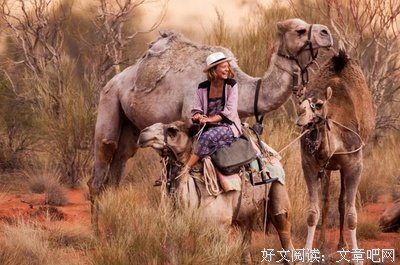女人小时候有多野？（实锤来了）