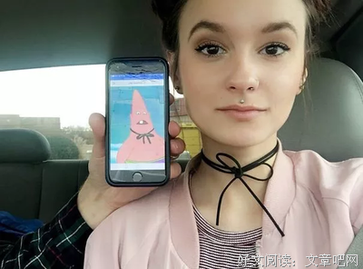 听说没人能从男友的手机里“活着”走出来