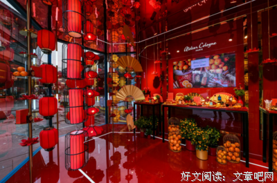 深韵经典的句子