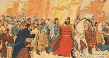 夏夕说经典名句