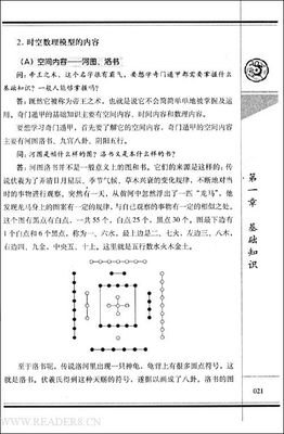 周易明意：周易哲学新探经典读后感有感