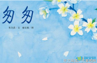 《时间的玫瑰》读后感锦集