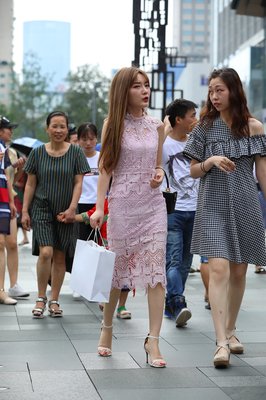 #那些特别敢说自己性感的女生们#