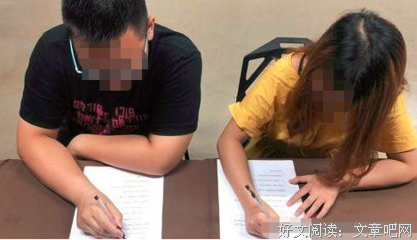 女子民政局门口遭丈夫暴打：“离婚后，他连一包纸巾也要和我分。