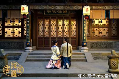 婚姻里，我们需要适宜的温度