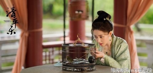 《清平乐》：原来男人最不喜欢这样的女人