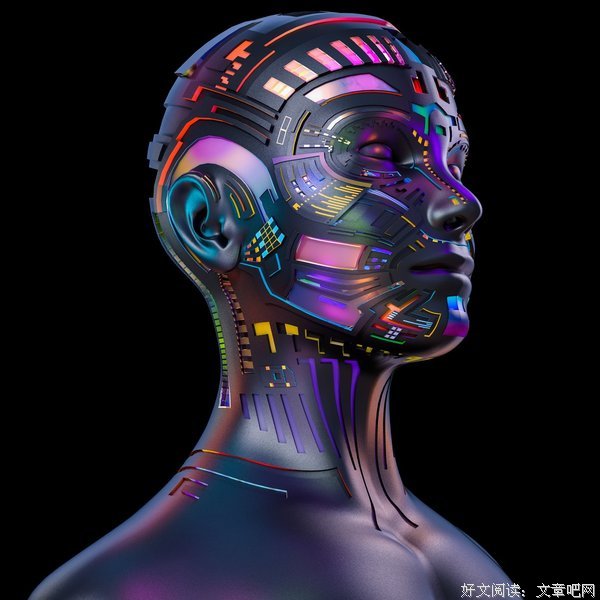 《攻壳机动队：SAC_2045》观后感100字