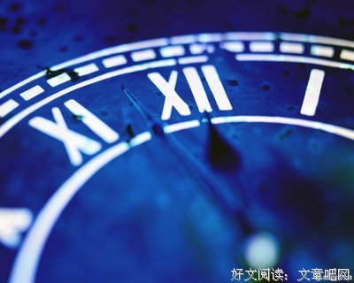 摘抄名句欣赏