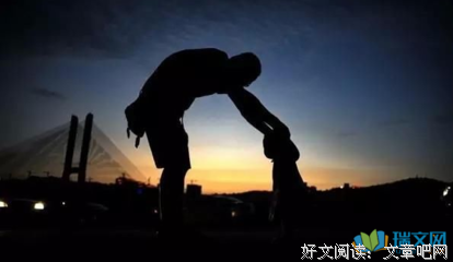 时走你种然了好静好，现作到安稳优美的句子