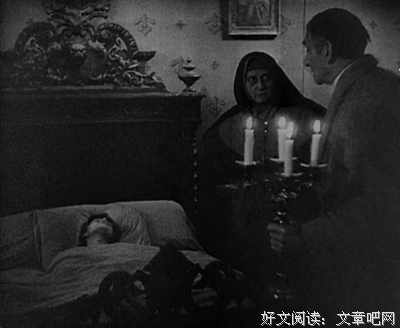 《吸血鬼后裔》经典影评1000字