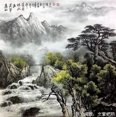 花间集（全注释唯美珍藏版）读后感精选