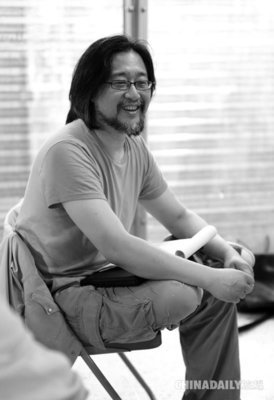 赖声川剧作集经典读后感有感