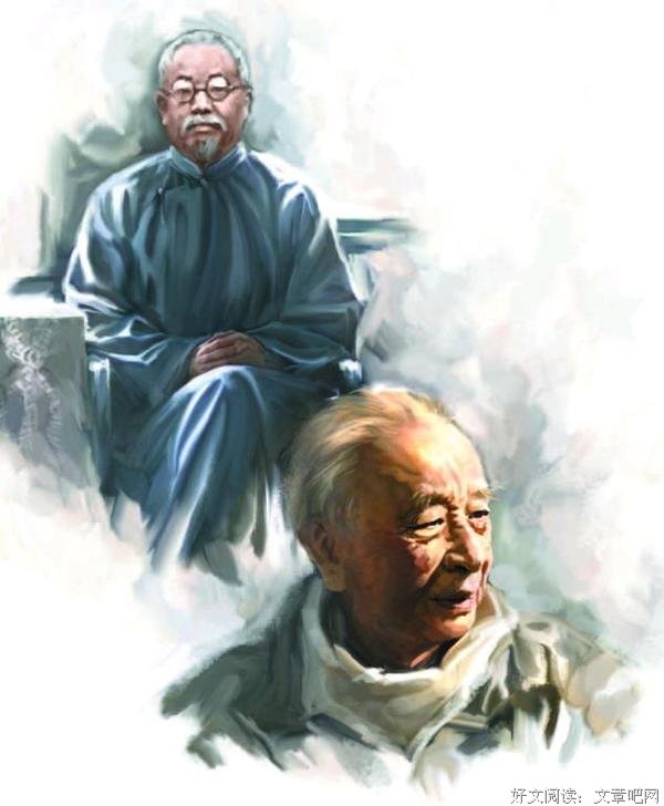 父亲给我的三封信