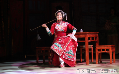 15条关于风华绝代的经典语句