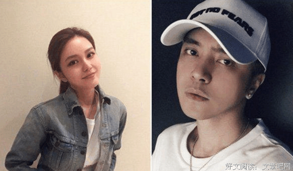 周扬青再发声：我不是想毁了罗志祥