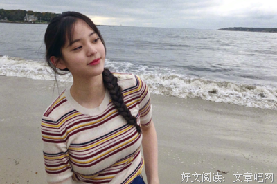 关于温柔了看之国的优美句子
