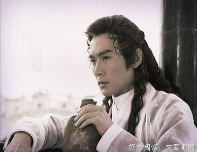 《飞刀问情》经典观后感1000字