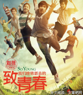 《一场遇见爱情的旅行》的观后感大全
