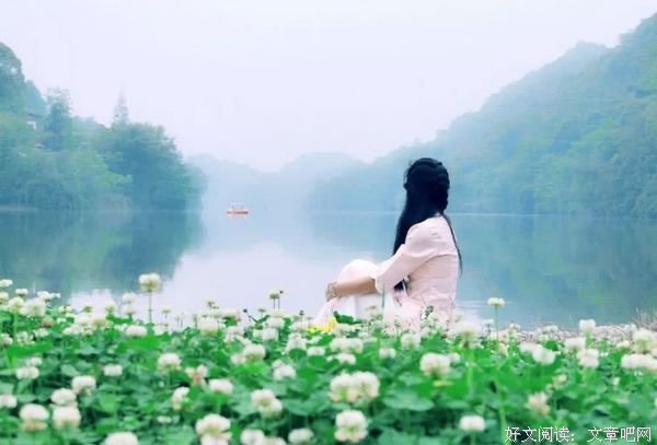你说话的语气里，藏着你一生的运气