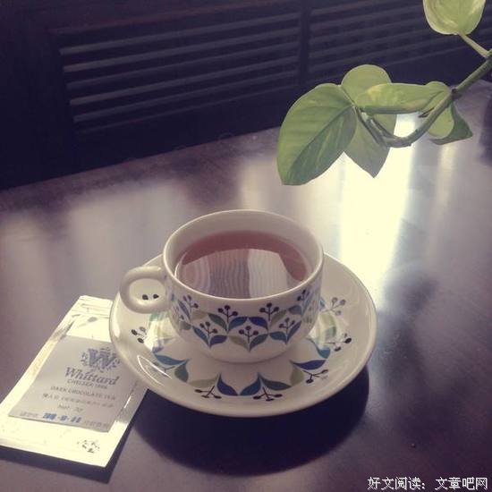 偷不走的时光，侵袭着人生