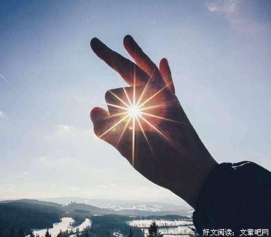 熬一碗心灵鸡汤