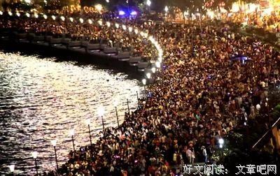 五一放假通知，假期有变！都看看吧！