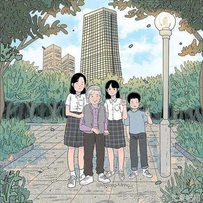 暖经典的句子