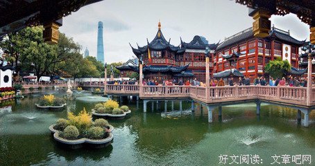 食一碗人间烟火，饮几杯人生起落
