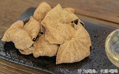 陈皮的优美句子