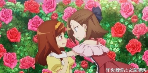 《转生成为了只有乙女游戏破灭 Flag 的邪恶大小姐》经典影评1000