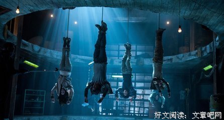 《奔跑吧 第二季》经典影评1000字