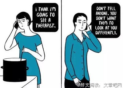 情绪低落时怎么办？不妨这样试一试！