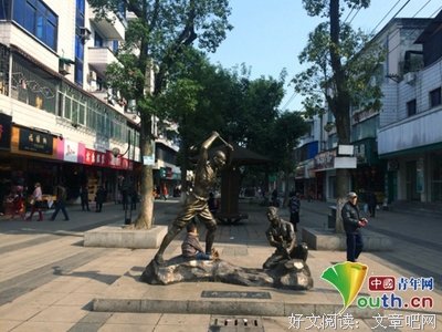 孙宽 | 绝望的拐角——时光随笔二十——二十二