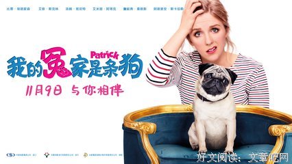 《我的冤家是条狗》影评摘抄