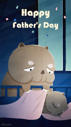 《糖心爹地》的影评大全