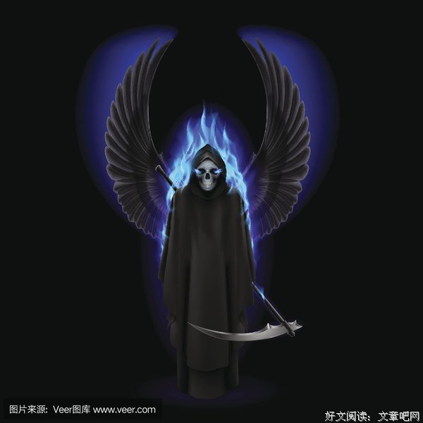 《死亡天使》观后感100字