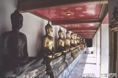 佛说：伤害你的人，其实是来渡你的！
