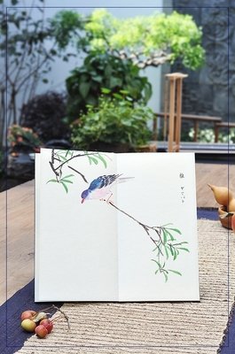 诗经里的春天