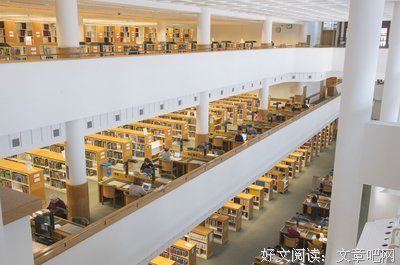 想要增加自己的读书量，不妨试试这些技巧