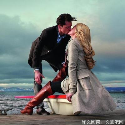 所有的关系，都是这样变淡的