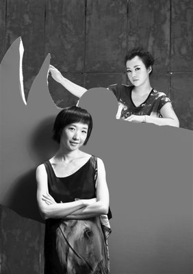 廖一梅的句子