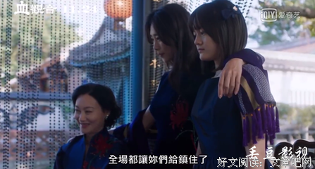 《只有爱能让我生存》影评精选