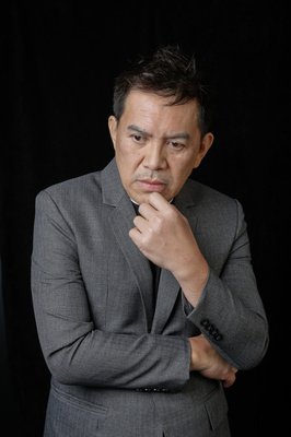 《默片解说员》影评精选