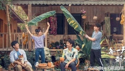 你向往的自律，可能只是个假象