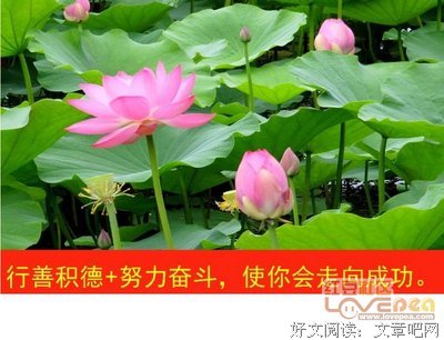 在～你的时空经典名句