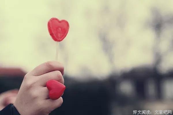 人生最好的状态，都在这七句话里！