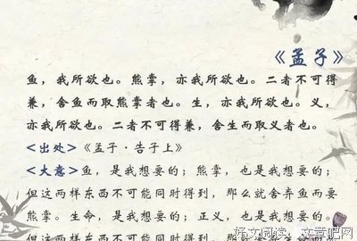 关于出类拔萃名言名句