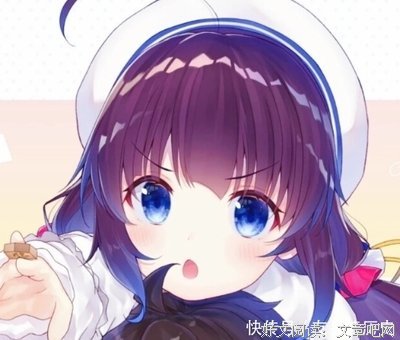情侣头像