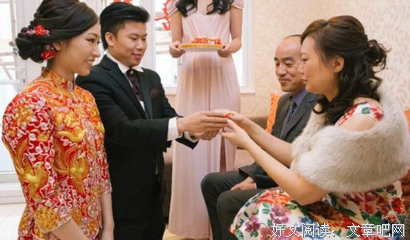 婚礼闹剧，奇葩婆婆气倒绝症前夫